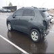 3GNCJLSB5HL257834 2017 Chevrolet Trax Lt auction photo thumbnail 3