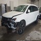 3C4PDDGG9JT390761 2018 Dodge Journey Crossroad Awd auction photo thumbnail 2
