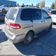 4T3ZF13C72U486578 2002 Toyota Sienna Le auction photo thumbnail 4