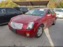 1G6DM57T670127853 2007 Cadillac Cts Standard auction photo thumbnail 2