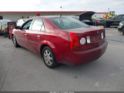 1G6DM57T670127853 2007 Cadillac Cts Standard auction photo thumbnail 3