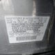 3N1CP5CU6KL540921 2019 Nissan Kicks Sv auction photo thumbnail 9