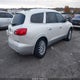 5GAKVBED0BJ204474 2011 Buick Enclave 1Xl auction photo thumbnail 4