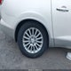 5GAKVBED0BJ204474 2011 Buick Enclave 1Xl auction photo thumbnail 6