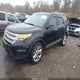 1FM5K8D83EGB87937 2014 Ford Explorer Xlt auction photo thumbnail 2