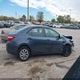 2T1BURHE6JC965180 2018 Toyota Corolla Le auction photo thumbnail 14