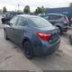 2T1BURHE6JC965180 2018 Toyota Corolla Le auction photo thumbnail 3