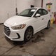 5NPD84LF7HH188306 2017 Hyundai Elantra Se auction photo thumbnail 2