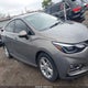 1G1BE5SMXJ7163487 2018 Chevrolet Cruze Lt Auto auction photo thumbnail 14