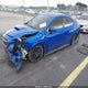 JF1VBAF67P9820718 2023 Subaru Wrx Premium auction photo thumbnail 2