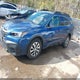 4S4BTAFC6N3230134 2022 Subaru Outback Premium auction photo thumbnail 2