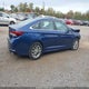 5NPE24AF1KH796435 2019 Hyundai Sonata Se auction photo thumbnail 4