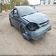 1G1AK15F277292942 2007 Chevrolet Cobalt Ls auction photo thumbnail 1