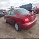 4T1BE32K44U263760 2004 Toyota Camry Se auction photo thumbnail 3