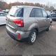 5XYKT3A69EG426887 2014 Kia Sorento Lx auction photo thumbnail 4