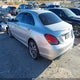 WDDWF8DB2LR537980 2020 Mercedes-Benz C 300 auction photo thumbnail 3