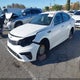 5XXGT4L32KG353859 2019 Kia Optima Lx auction photo thumbnail 2