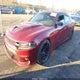 2C3CDXHGXLH228457 2020 Dodge Charger Gt Rwd auction photo thumbnail 2