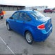1FAHP3FNXAW203453 2010 Ford Focus Se auction photo thumbnail 3