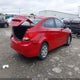 KMHCT4AE9DU459897 2013 Hyundai Accent Gls auction photo thumbnail 4