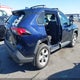 4T3RWRFV8MU020799 2021 Toyota Rav4 Hybrid Xle auction photo thumbnail 4