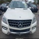 4JGDA5HB7CA031130 2012 Mercedes-Benz Ml 350 4Matic auction photo thumbnail 12