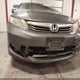 19XFB2F95CE041693 2012 Honda Civic Ex-L auction photo thumbnail 6