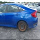 19XFC2F5XHE210270 2017 Honda Civic Lx auction photo thumbnail 18