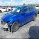 19XFC2F5XHE210270 2017 Honda Civic Lx auction photo thumbnail 2