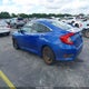 19XFC2F5XHE210270 2017 Honda Civic Lx auction photo thumbnail 3