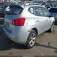 JN8AS5MT9BW572205 2011 Nissan Rogue Sv auction photo thumbnail 4