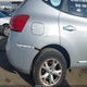 JN8AS5MT9BW572205 2011 Nissan Rogue Sv auction photo thumbnail 6