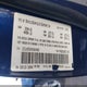 2C3JA53GX5H664062 2005 Chrysler 300 Touring auction photo thumbnail 9