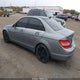 WDDGF8BB0BR178621 2011 Mercedes-Benz C 300 Luxury 4Matic/Sport 4Matic auction photo thumbnail 3