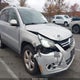 WVGAV7AX3AW515143 2010 Volkswagen Tiguan Wolfsburg Edition auction photo thumbnail 12
