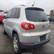 WVGAV7AX3AW515143 2010 Volkswagen Tiguan Wolfsburg Edition auction photo thumbnail 3
