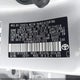 5YFB4MDE6PP072976 2023 Toyota Corolla Le auction photo thumbnail 9
