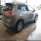 5N1AT2MV9EC808135 2014 Nissan Rogue Sl auction photo thumbnail 4