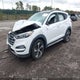 KM8J3CA26JU675550 2018 Hyundai Tucson Value auction photo thumbnail 2
