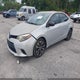 2T1BURHE1EC147216 2014 Toyota Corolla Le auction photo thumbnail 2