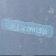 5NPLS4AG0PH103166 2023 Hyundai Elantra Sel auction photo thumbnail 18