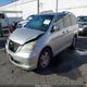 5FNRL38875B082831 2005 Honda Odyssey Touring auction photo thumbnail 2