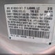 5FNRL38875B082831 2005 Honda Odyssey Touring auction photo thumbnail 9