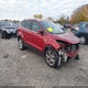 1FMCU9J90FUB74988 2015 Ford Escape Titanium auction photo thumbnail 1