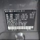 3CZRU6H34HM712320 2017 Honda Hr-V Lx auction photo thumbnail 9