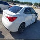 2T1BURHE3HC904573 2017 Toyota Corolla Se auction photo thumbnail 4