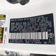 2T1BURHE3HC904573 2017 Toyota Corolla Se auction photo thumbnail 9