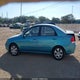 KNAFE121785545423 2008 Kia Spectra Ex auction photo thumbnail 14