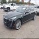 1G6KE5RS3LU111816 2020 Cadillac Ct6 Awd Premium Luxury auction photo thumbnail 2