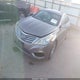 KMHFG4JG8DA256570 2013 Hyundai Azera auction photo thumbnail 2